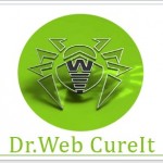 Антивирусная утилита Dr.Web CureIt! 7.0