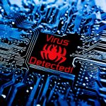 Что такое известный компьютерный вирус?
