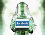 Новый вирус спамит список  друзей в Facebook